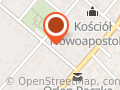Stokrotka. Pralnia, magiel
