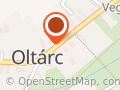 Oltárc Polgármesteri Hivatala