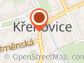Orel jednota Křenovice