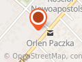 Warzywa owoce Warzwyni"OK"