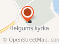 Helgums kyrka