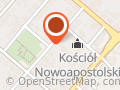 Sprzedaż Akumulatorów Violetta Rajewicz