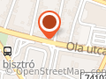 Szűcs Imre Autófestékboltja