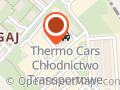Wynajem Auto Chłodni S.C.