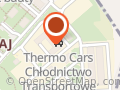 Thermo Cars - Serwis agregatów chłodniczych