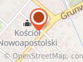 Kościół Nowoapostolski w Polsce. Zbór Poznań