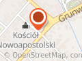 Cukiernia i piekarnia "Pod strzechą "