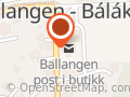 Sosialkontoret Bar & Spiseri