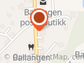 Ballangen Vertshus Oskar Gjøvik