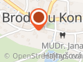 COOP Jednota SD v Boskovicích