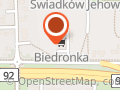 Biedronka Poznań-Jeżyce