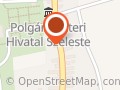 Polgármesteri Hivatal, Szeleste