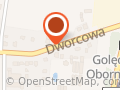 Gocałek Szymon. Gospodarstwo Ogrodnicze