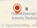 Służba Więzienna - Oddział Zewnętrzny W Poznaniu Aresztu Śledczego Poznań