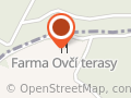 Farma Ovčí Terasy