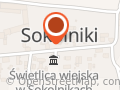 LKS PŁOMIEŃ SOKOLNIKI
