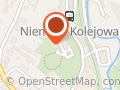 Dom Pomocy Społecznej w Niemczy. Filia