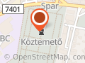 Göcseji úti köztemető