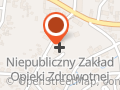 Ośrodek Zdrowia Pzoz