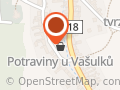 Potraviny U Vašulků