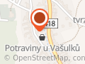 Maloobchodní síť Hruška, spol. s r.o.