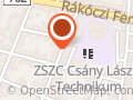 Csány László Technikum