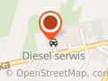 DIESEL SERVICE Regeneracja Pomp Wtryskowych i Wtryskiwaczy