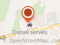 DIESEL SERWIS S.C. ZB. NOWAKOWSKI I PRZEMYSŁAW WRÓBEL