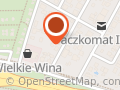 Akademia Przyrody dr inż. Ewa Czajka, prywatny żłobek Bratek