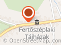 Fertőszéplaki Tájházak