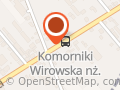 Krzywosądzki Józef. Noclegi