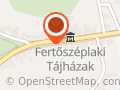 Bundás Vendégház - Fertőszéplak