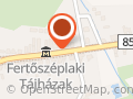 Széchenyi Ferenc Általános Iskola Fertőszéplak