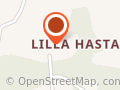 Lill-Hasta Trädgård
