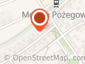 Kachel Małgorzata. Zakład Fryzjerski