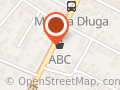 Sklep Spożywczy ABC