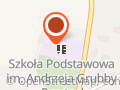 Szkoła Podstawowa Im. Andrzeja Grubby W Przytocku
