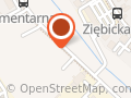 Bagda. Bagażniki. Siedziński W.
