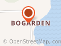 BOGÅRDSNÄS AB