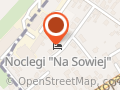 NOCLEGI "Na Sowiej"