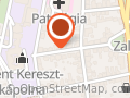 Rajcsányi Zoltán webfejlesztő