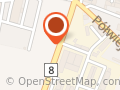 "Na Okrągło" - food truck bar