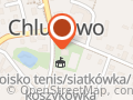 CKiBP filia biblioteczna w Chludowie