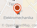 Nowaczyk Sławomir Elektromechanika i Elektronika Samochodowa