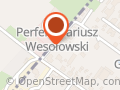 Krajewski Wiesław. Firma Usługowo - Handlowa