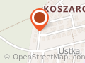 U Piotra. Pokoje gościnne. Kaźmierska W.