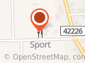 Restaurace Sport