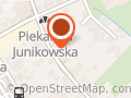 Junikowska Sc. Apteka. F. Głowacka, J. Głowacki