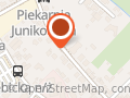 Przedszkole nr 38 im. Orlego Gniazda