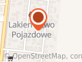 BIURO USŁUG GEODEZYJNO KARTOGRAFICZNYCH INŻ